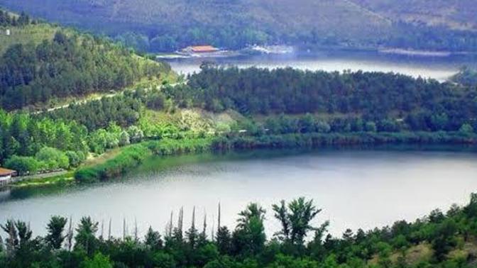 Yaşadığınız ilin veya ilçenin doğal güzelliği nedir?