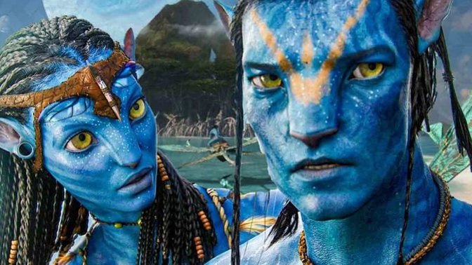 Avatar filmleri için nasıl bir teknoloji kullanıldı?