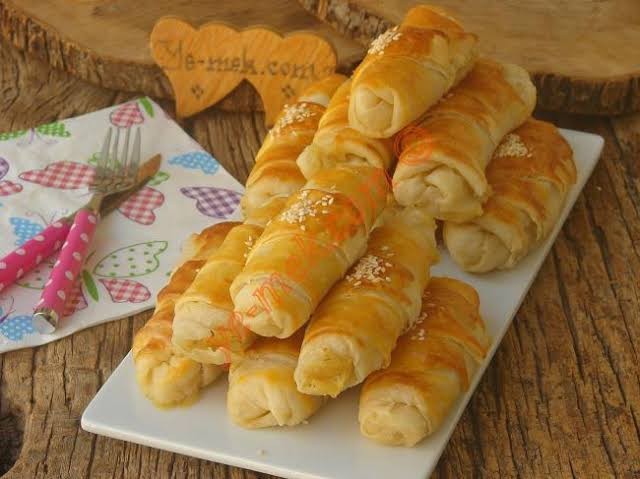 En çok neli börek yemeyi seviyorsunuz?