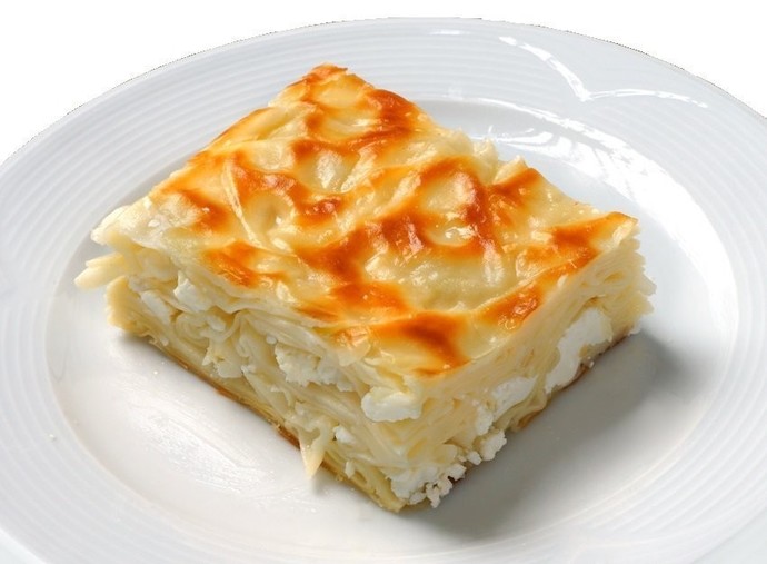 En çok neli börek yemeyi seviyorsunuz?