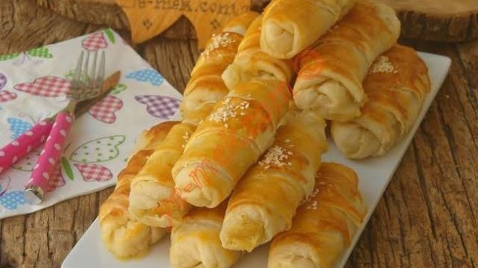 En çok neli börek yemeyi seviyorsunuz?