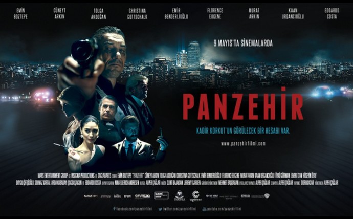 Yerli yapımlar içinde en sevdiğiniz film hangisiydi 🌸?