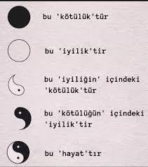 Ne olursa siz kötü biri olursunuz?