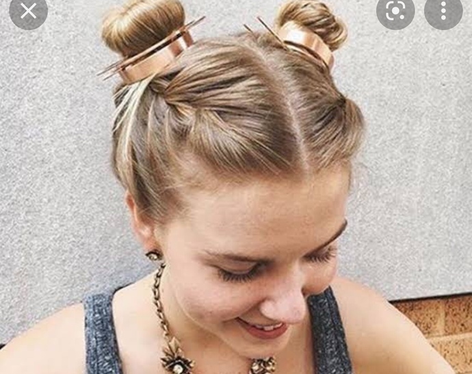 Sizce hangi saç modeli daha iyi?