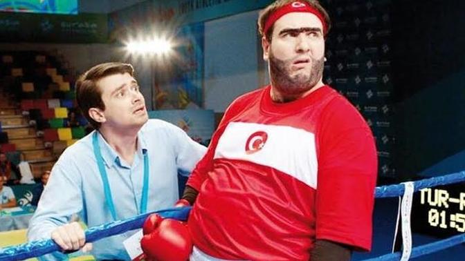 Türkiye'de en çok izlenen filmi Recep İvedik 5 oldu, siz izliyor musunuz?