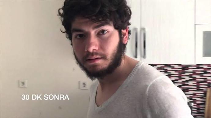 Öz güvenin var mı?