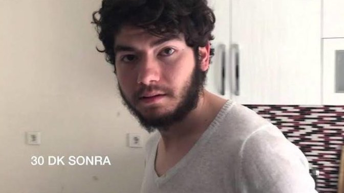 Öz güvenin var mı?