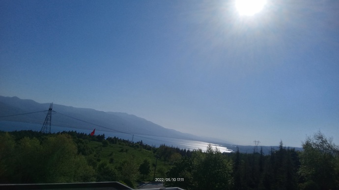 Sizin oralara yaz geldi mi 🏖?