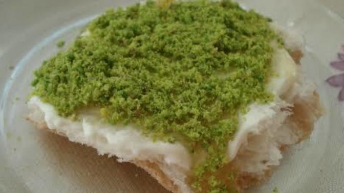 Kahvaltıda bal, kaymak ve fıstık yenilir mi?