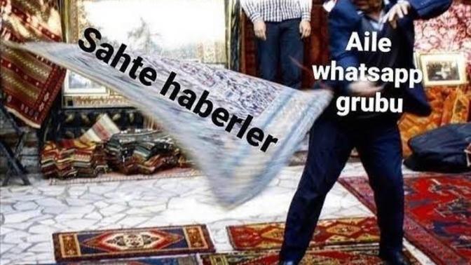 Ailenizin "büyüyünce anlarsın" dediği şeyleri büyüyünce anladınız mı?