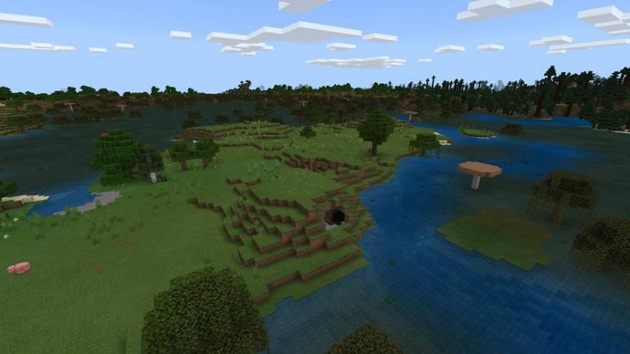 En iyi Minecraft seedleri nelerdir?
