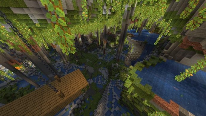 En iyi Minecraft seedleri nelerdir?