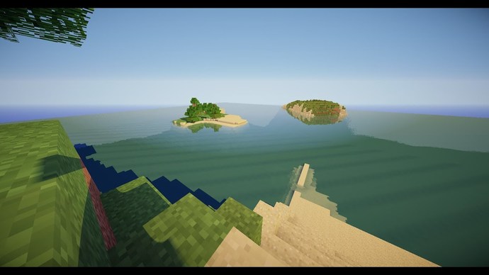 En iyi Minecraft seedleri nelerdir?