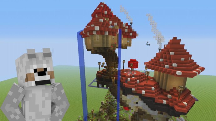 En iyi Minecraft seedleri nelerdir?