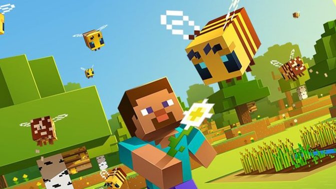 En iyi Minecraft seedleri nelerdir?