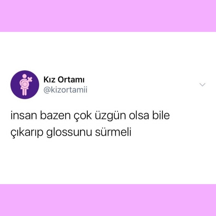 İnsan üzgün olsa bile neye devam etmeli?