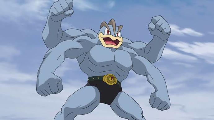 Yaptığınız spora göre bir pokemon olsaydınız, hangisi olurdunuz?