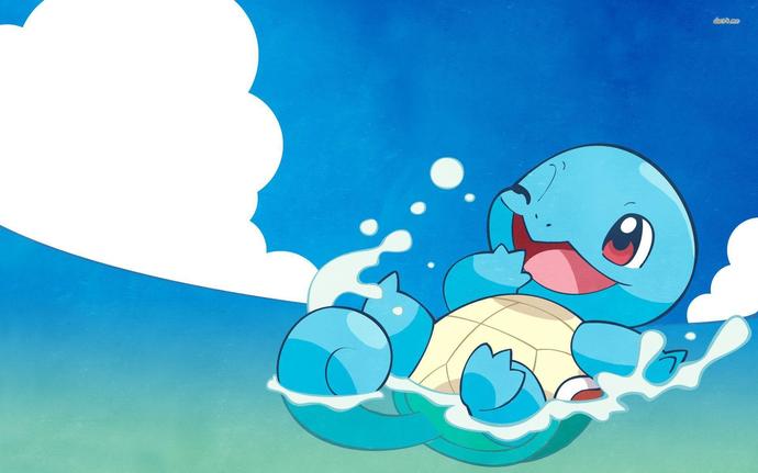 Yaptığınız spora göre bir pokemon olsaydınız, hangisi olurdunuz?