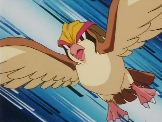 Yaptığınız spora göre bir pokemon olsaydınız, hangisi olurdunuz?