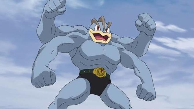Yaptığınız spora göre bir pokemon olsaydınız, hangisi olurdunuz?