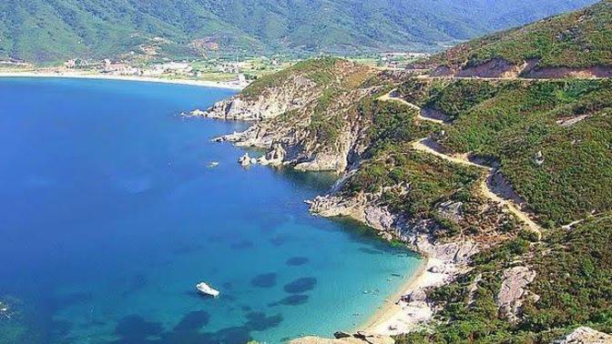 Tatil planınızı hangi bölgede yaptınız?