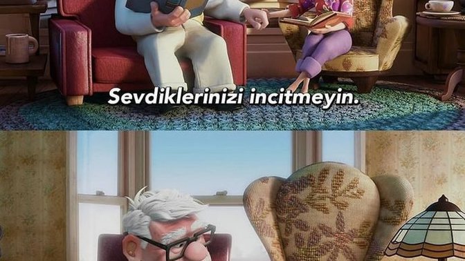 Sevdiği her şeyi sürekli inciten biri misin?
