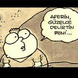 Kendinize “ben böyle değildim” dediğiniz zamanlar oluyor mu?
