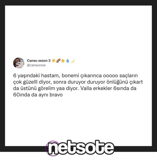Erkek milletine mi kadın milletine mi güvenilmez?