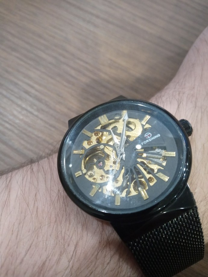 Saat kullanmayı sever misiniz?
