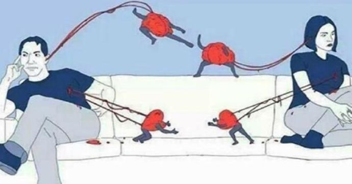 Sizin için gurur her zaman ön planda mıdır?
