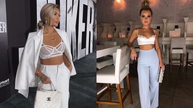 Büstiyer giymek için fit olmak şart mı?