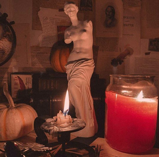 En sevdiğiniz ve ilham verici bulduğunuz sanat türü hangisi?