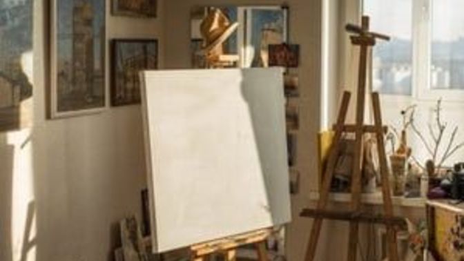 En sevdiğiniz ve ilham verici bulduğunuz sanat türü hangisi?