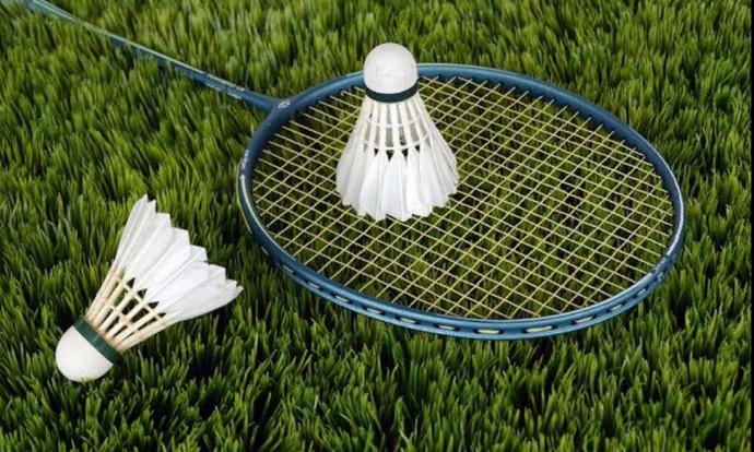 Badminton oynamayı seviyor musunuz?