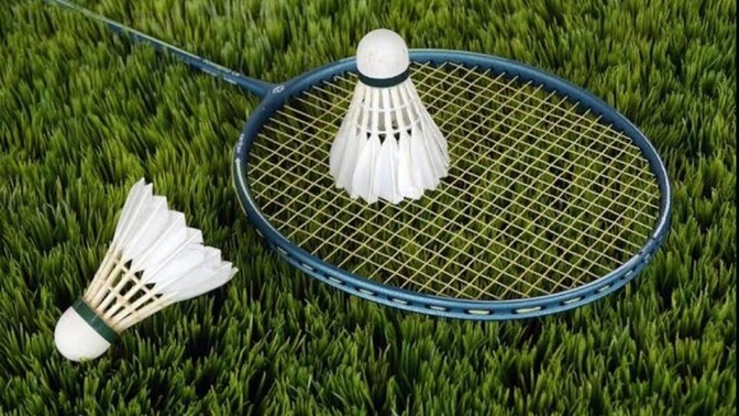 Badminton oynamayı seviyor musunuz?