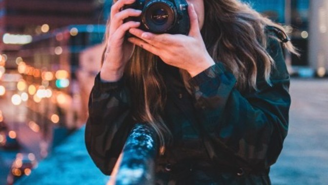Fotoğrafçılıkla aranız nasıl?