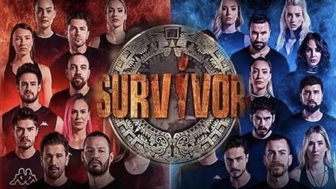 Son 1 ayına girdiğimiz Survivor’da sizce kim şampiyon olacak?