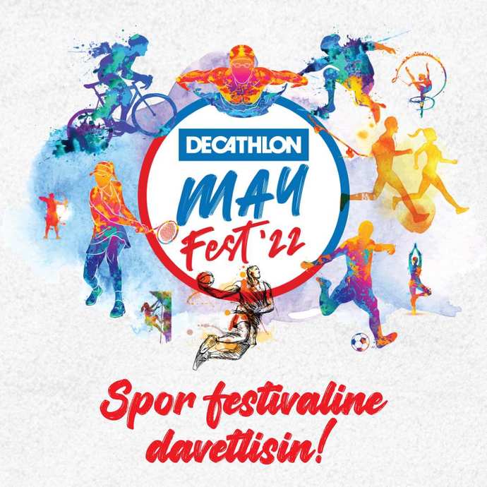 Spor festivalleri ilgini çekiyor mu?