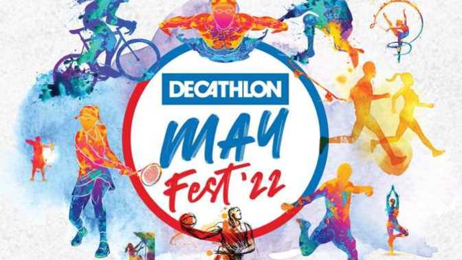 Spor festivalleri ilgini çekiyor mu?
