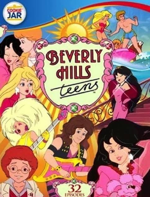 Çok özlediğini fark ettiğin çizgi film var mı?