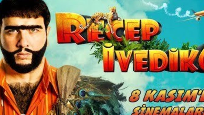Recep İvedik 7 ne zaman çıkar?