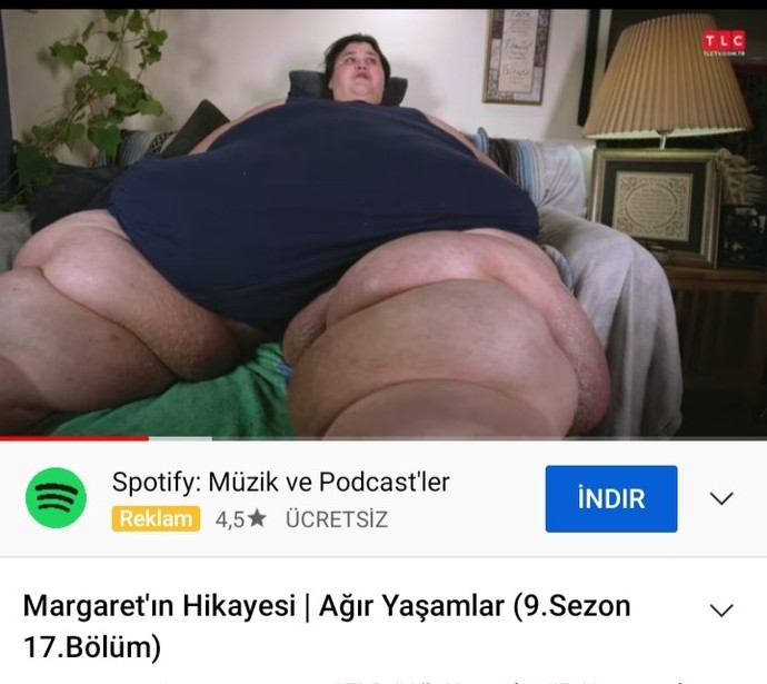 Bir insan nası bu hale gelebilir?