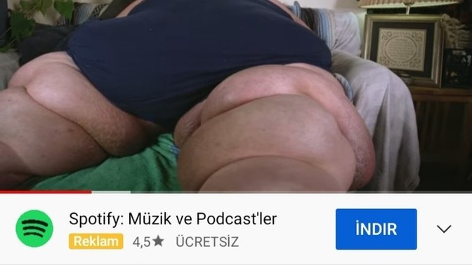 Bir insan nası bu hale gelebilir?