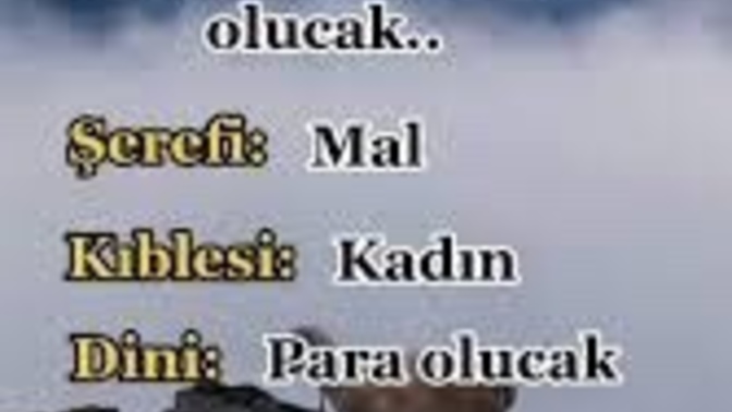 Cok doğru ya siz ne düşünüyorsünüz?
