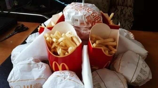 Doğum günlerinde pasta yerine alternatif ne olabilirdi sizce?