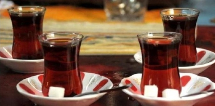 Çaya yüzde 43,7 zam. Çay seviyor musunuz?