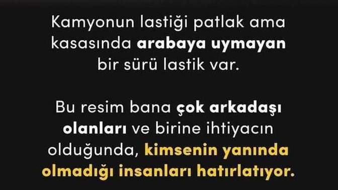 İnsanın çok arkadaşı olması önemli mi?