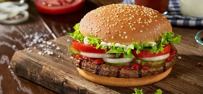 En son yemekte ne yediniz?