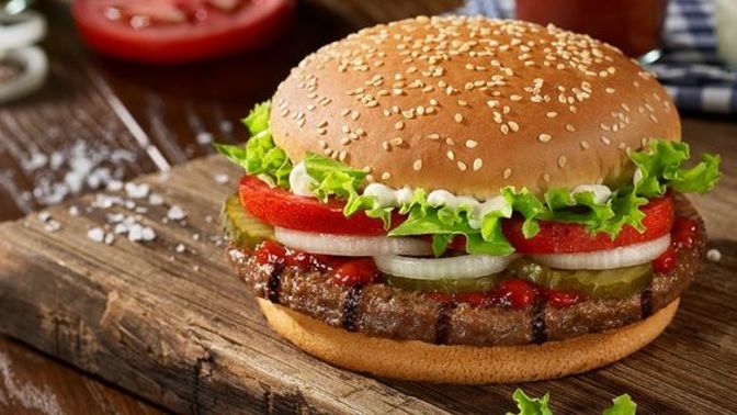 En son yemekte ne yediniz?