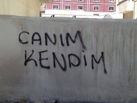 Yaşam enerjinizin kaynağı nedir?